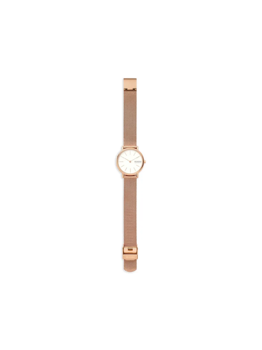 Часы Signatur Lille 30mm Skagen, золотой
Часы Signatur Lille 30mm Skagen, золотой