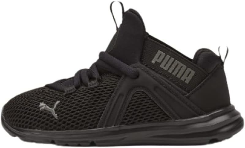 Кроссовки Puma, черный
Кроссовки Puma, черный