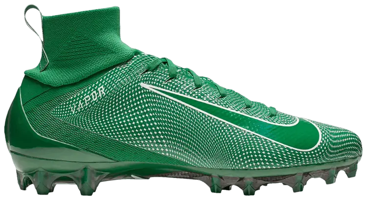 Кроссовки Nike Vapor Untouchable Pro 3 'Green', зеленый
Кроссовки Nike Vapor Untouchable Pro 3 'Green', зеленый