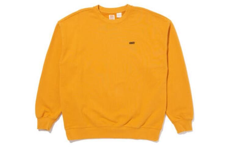 Толстовка мужская оранжевая Levi’S, оранжевый
Толстовка мужская оранжевая Levi’S, оранжевый