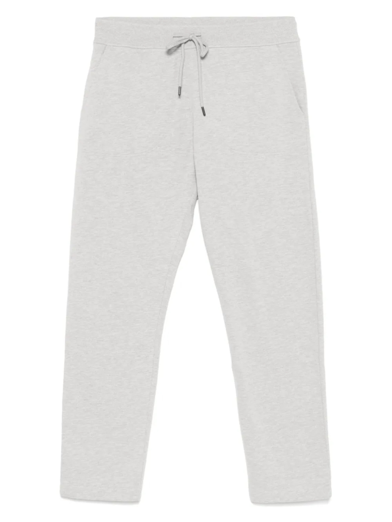 Juvia прямые брюки с кулиской, серый
Juvia прямые брюки с кулиской, серый