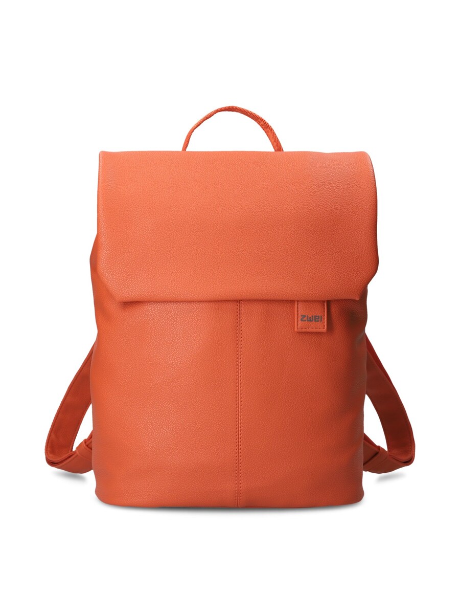 Рюкзак ZWEI MADEMOISELLE.M MR13, Orange
Рюкзак ZWEI MADEMOISELLE.M MR13, Orange