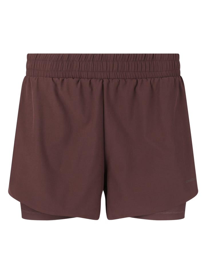 Шорты Endurance, цвет 4241 fudge
Шорты Endurance, цвет 4241 fudge