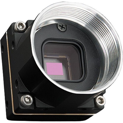 Черно-белая камера Teledyne Flir Firefly S USB3 1,6 МП (крепление CS)
Черно-белая камера Teledyne Flir Firefly S USB3 1,6 МП (крепление CS)