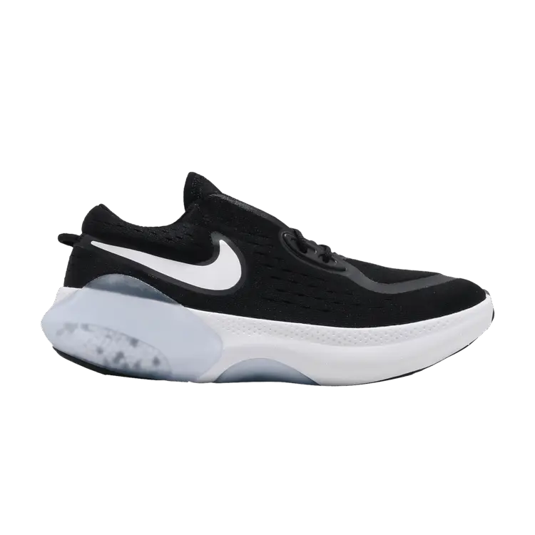 Кроссовки Nike Joyride Dual Run GS 'Black', черный
Кроссовки Nike Joyride Dual Run GS 'Black', черный