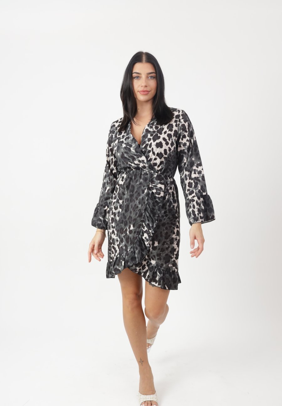 Платье Elara MINI, Schwarz/Black
Платье Elara MINI, Schwarz/Black