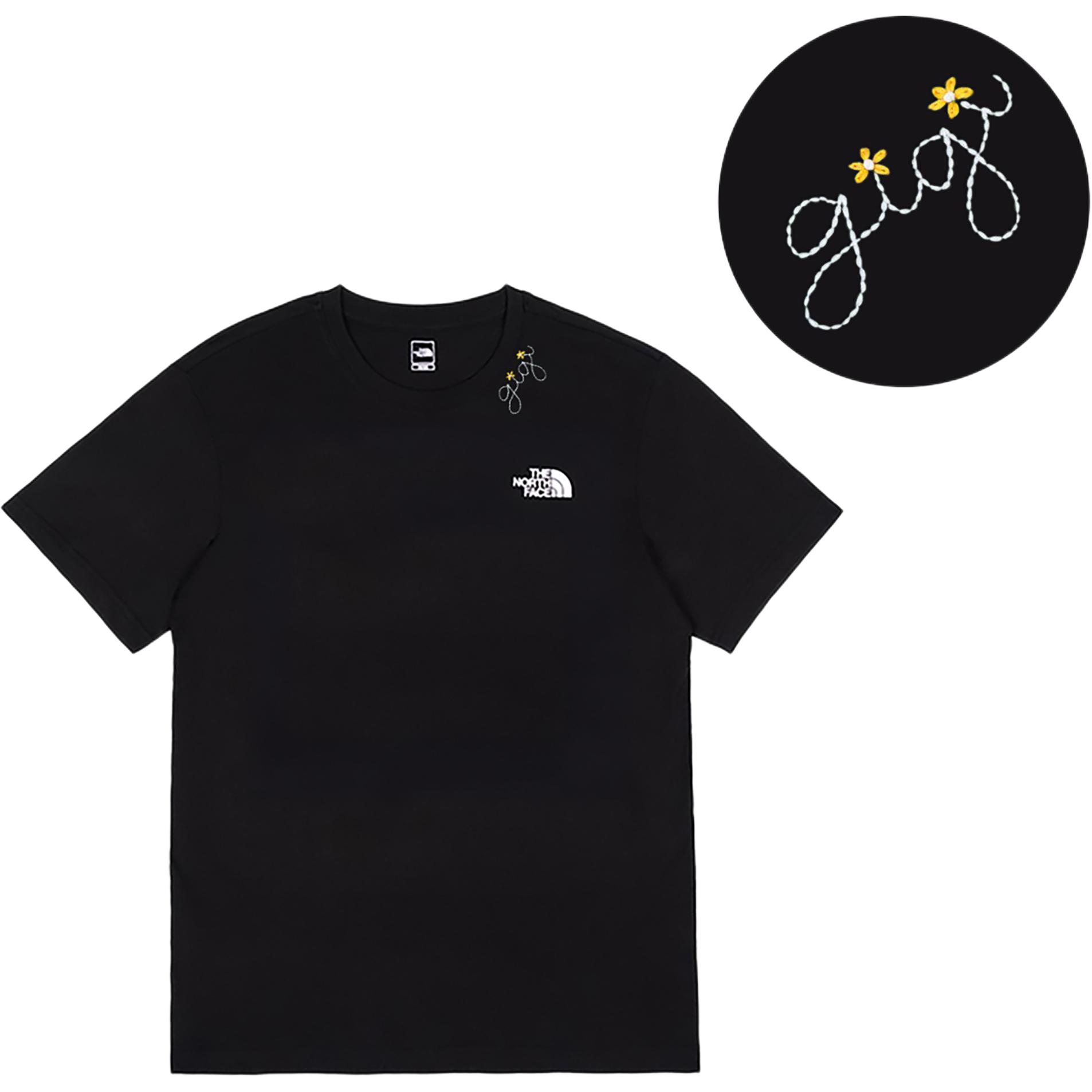 THE NORTH FACE Футболка мужская черная, Черный, THE NORTH FACE Футболка мужская черная
THE NORTH FACE Футболка мужская черная, Черный, THE NORTH FACE Футболка мужская черная