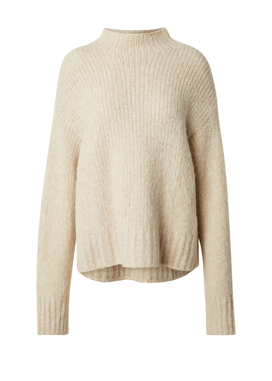 Свитер ABOUT YOU x Marie von Behrens, кремовый
Свитер ABOUT YOU x Marie von Behrens, кремовый