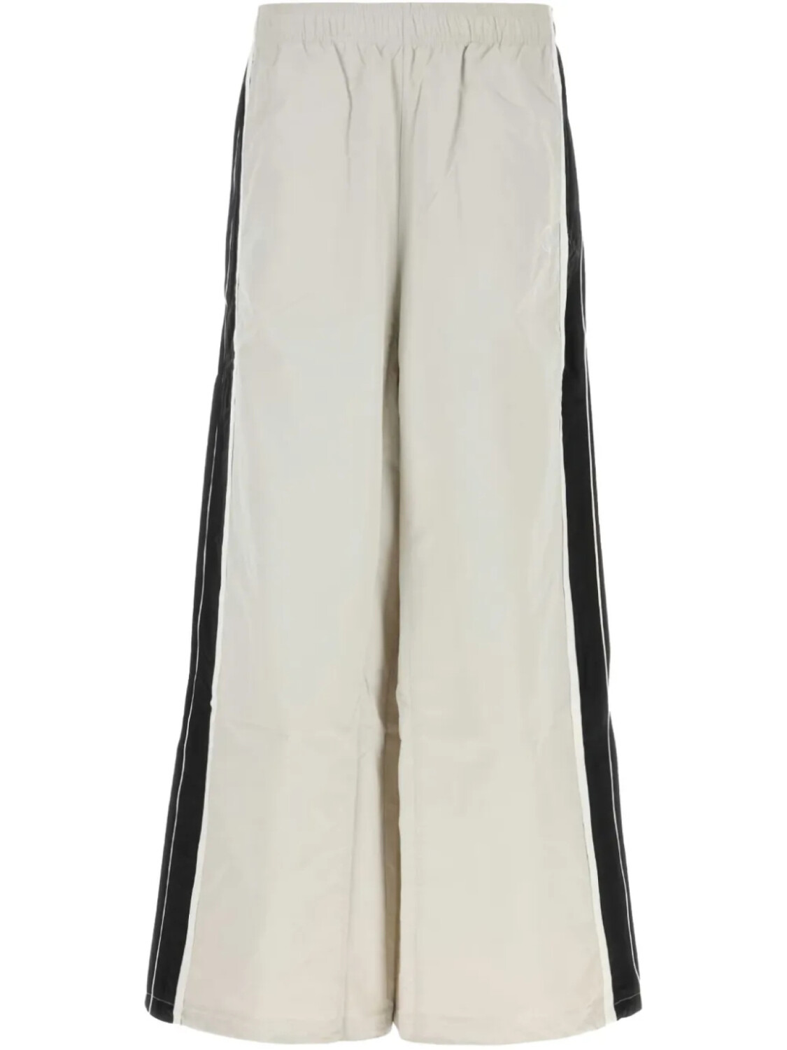 Широкие брюки-джоггеры VETEMENTS, серый
Широкие брюки-джоггеры VETEMENTS, серый