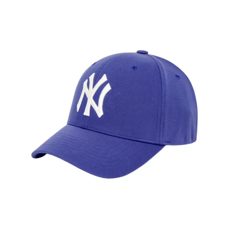 MLB Бейсболка из полиэстера унисекс синяя, Blue
MLB Бейсболка из полиэстера унисекс синяя, Blue