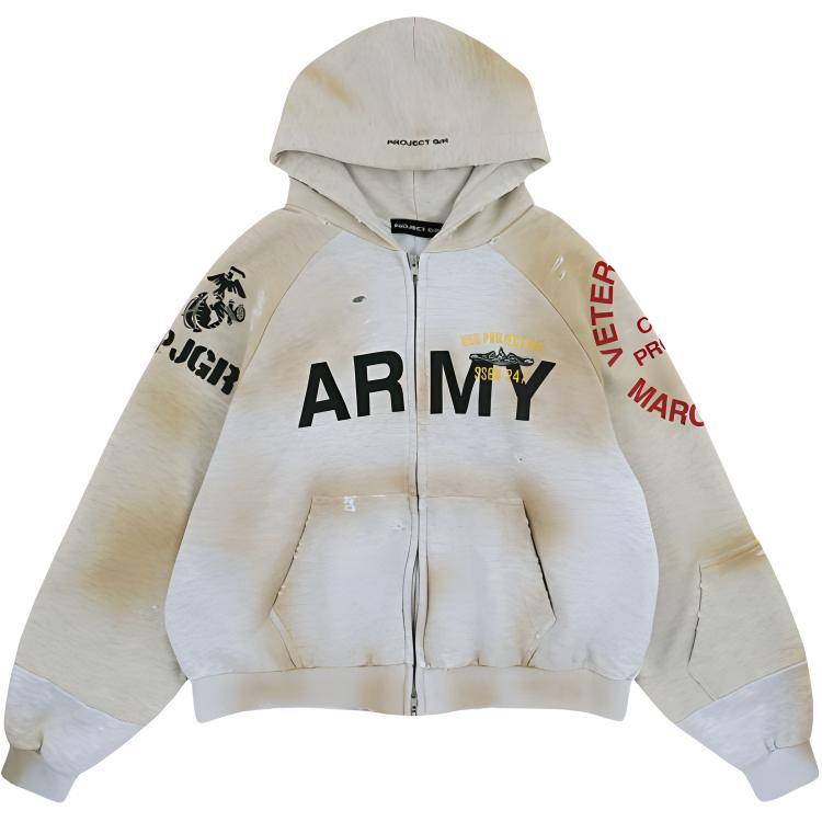 GRAILZ Куртка PROJECT G/R 2024 унисекс смешанного цвета, Mixed Color
GRAILZ Куртка PROJECT G/R 2024 унисекс смешанного цвета, Mixed Color