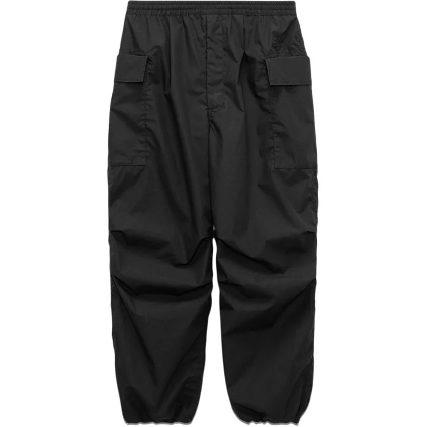 Брюки FW25 Cargo Deck Nanamica, черный
Брюки FW25 Cargo Deck Nanamica, черный