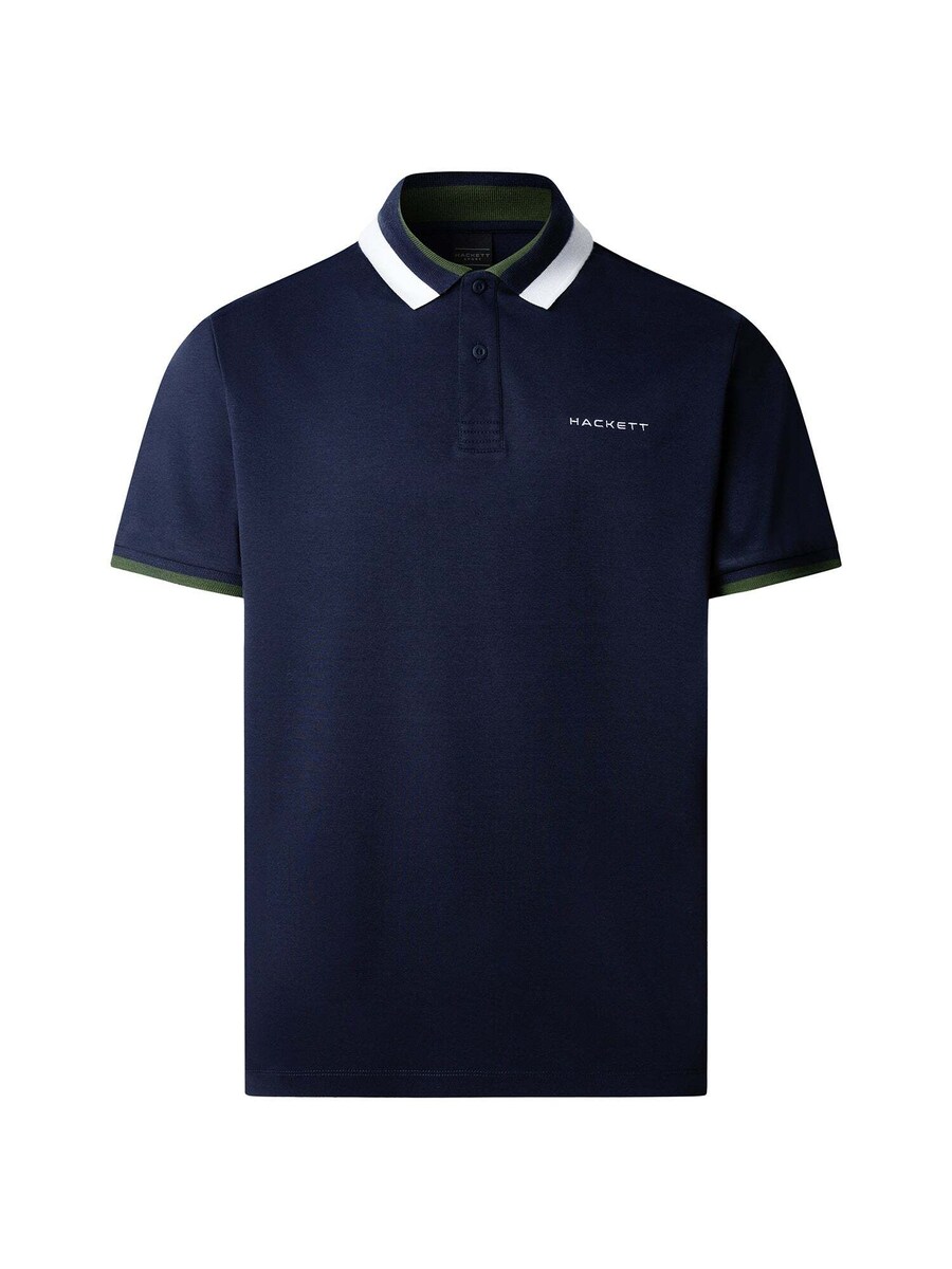 Футболка Hackett London, Navy
Футболка Hackett London, Navy