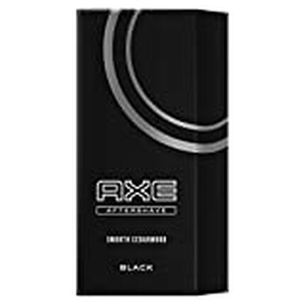 Средство после бритья Черный 100мл, Axe
Средство после бритья Черный 100мл, Axe