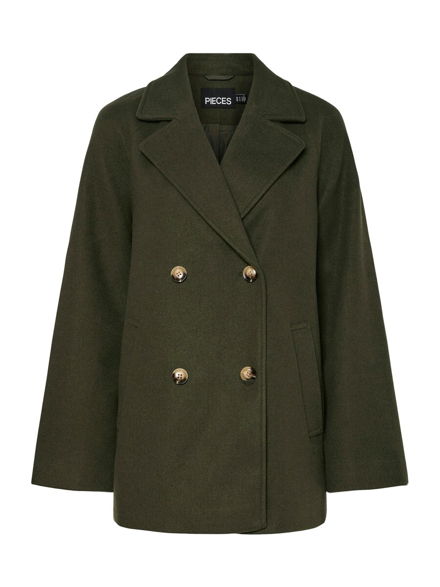 Пальто межсезонное PIECES PCMARBEL, Fir
Пальто межсезонное PIECES PCMARBEL, Fir