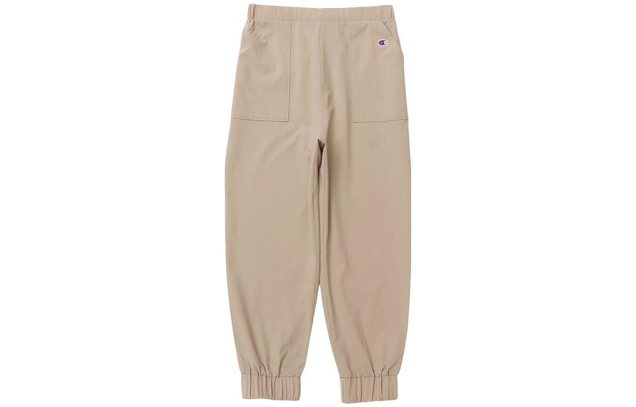 Женские повседневные брюки Champion, цвет Black 
Женские повседневные брюки Champion, цвет Black