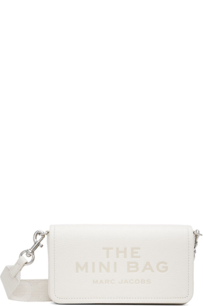 Сумка Off-White 'The Leather Mini' Marc Jacobs
Сумка Off-White 'The Leather Mini' Marc Jacobs