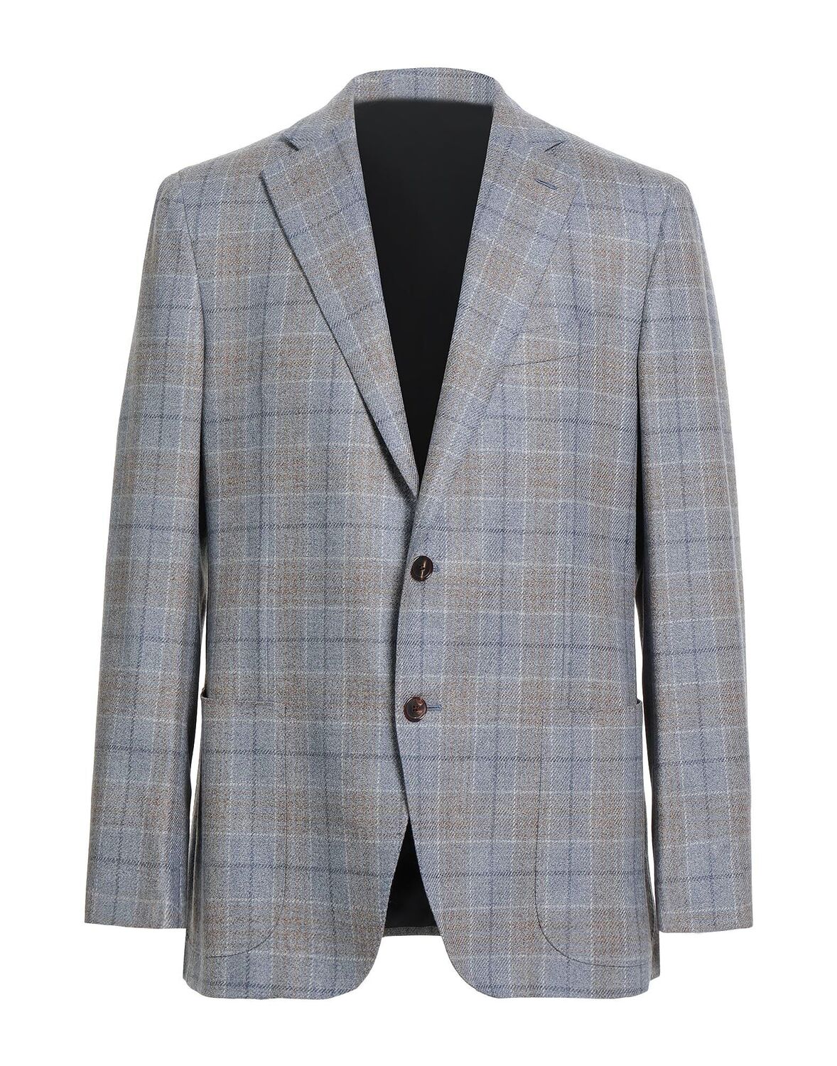 Блейзер Caruso, светло-голубой
Блейзер Caruso, светло-голубой