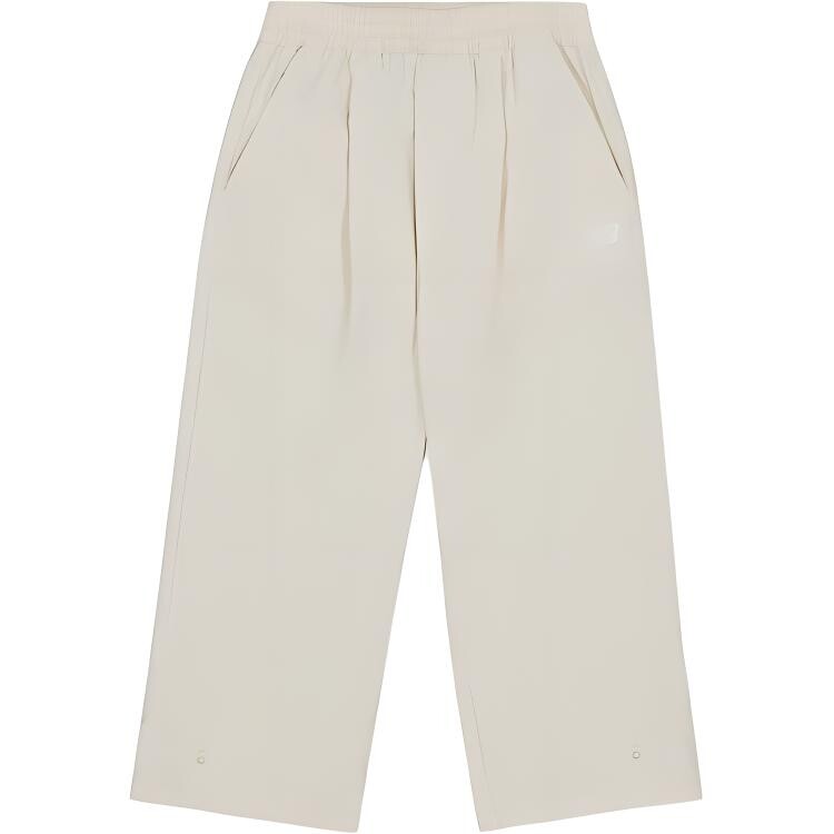 PS Штаны New Balance, белый
PS Штаны New Balance, белый