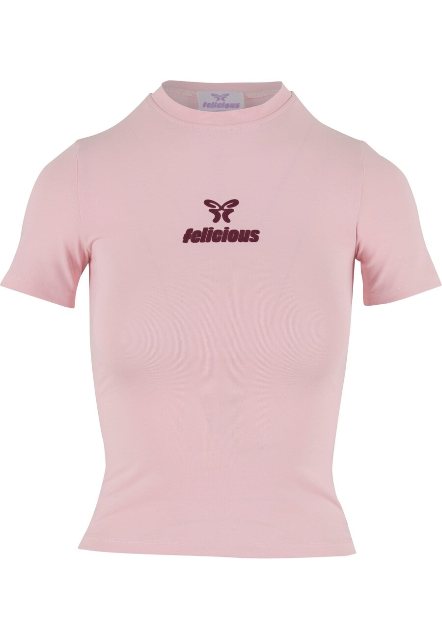 Рубашка Felicious, розовый
Рубашка Felicious, розовый