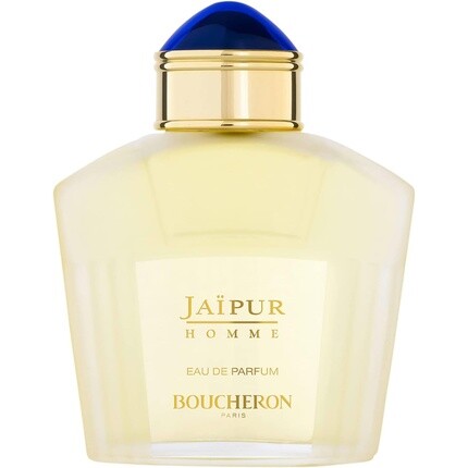 Boucheron Jaipur Homme Eau De Parfume For Men, 100ml
Boucheron Jaipur Homme Eau De Parfume For Men, 100ml
