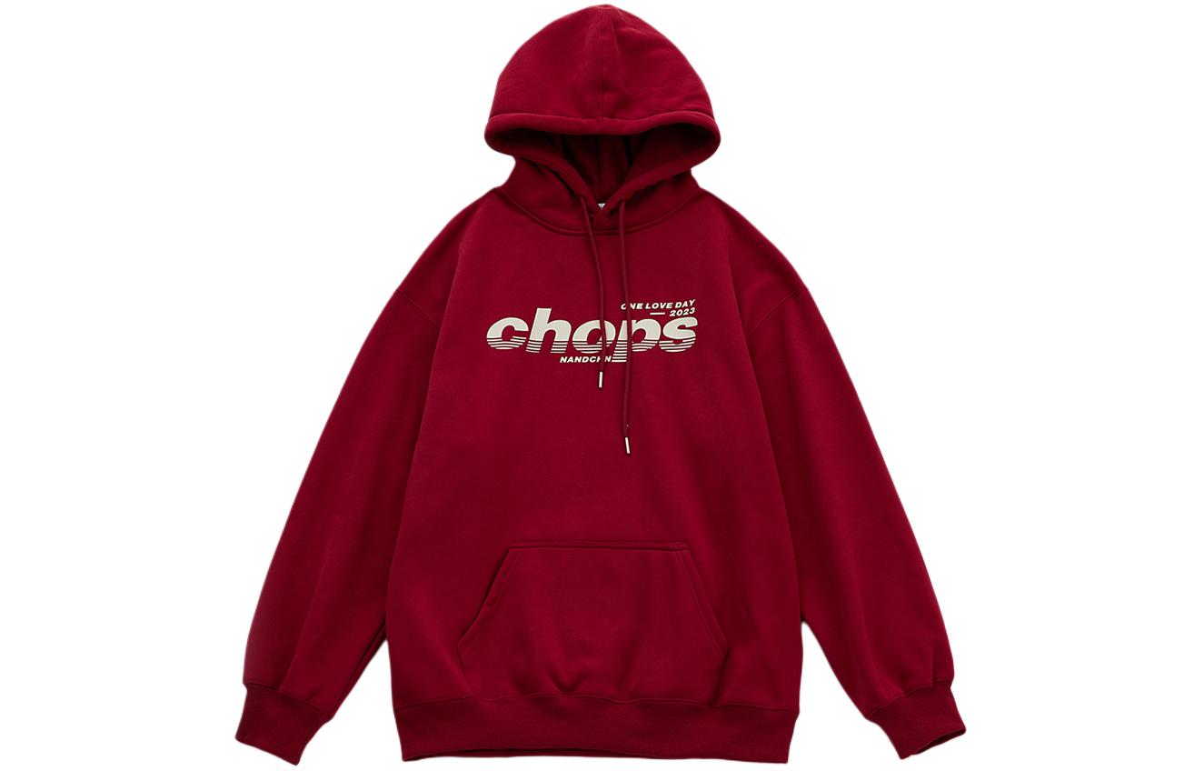 Унисекс свитшот NANDCHN, красный
Унисекс свитшот NANDCHN, красный