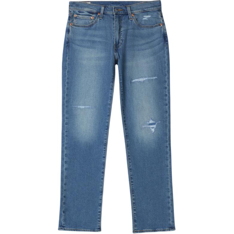 Джинсы levi's winter warmth collection мужские Levis, синий
Джинсы levi's winter warmth collection мужские Levis, синий