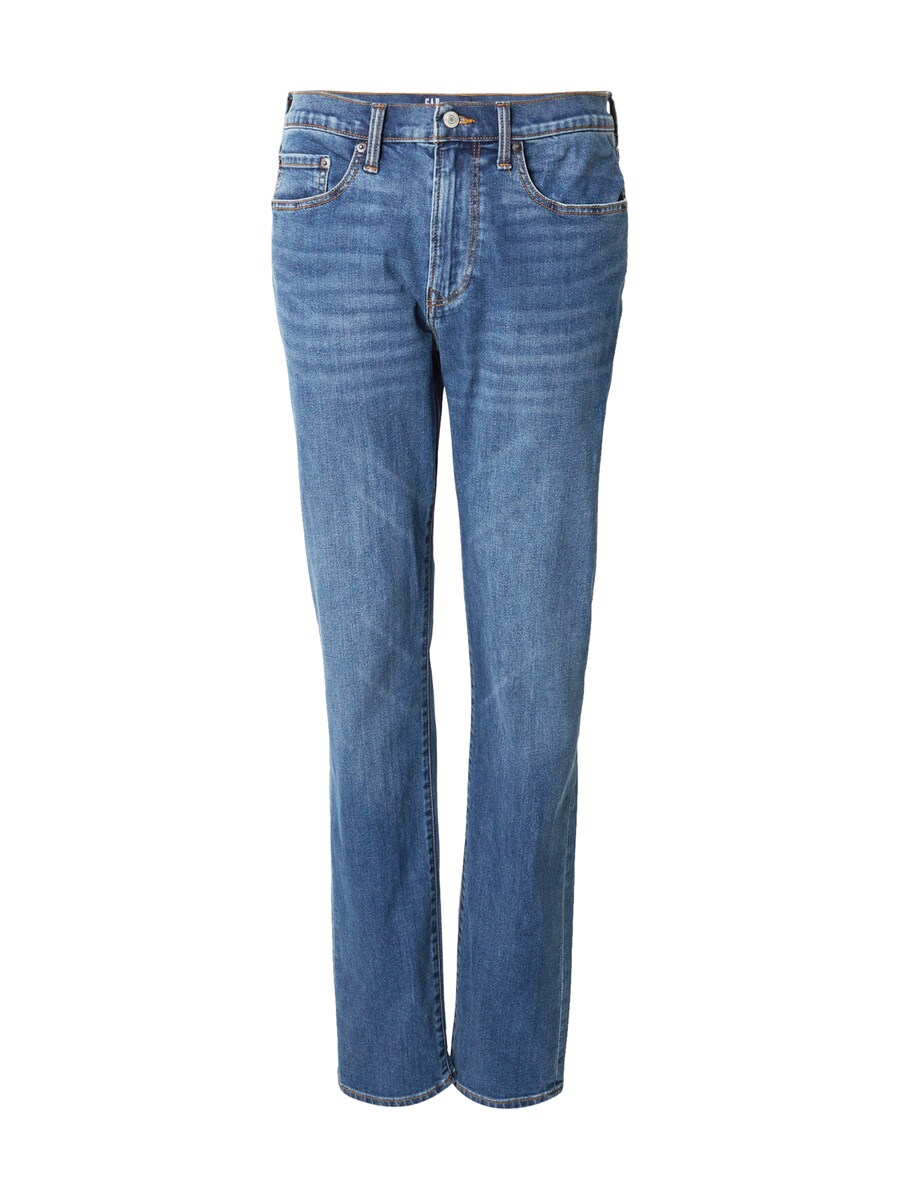 Узкие джинсы GAP LENNOX, синий деним
Узкие джинсы GAP LENNOX, синий деним