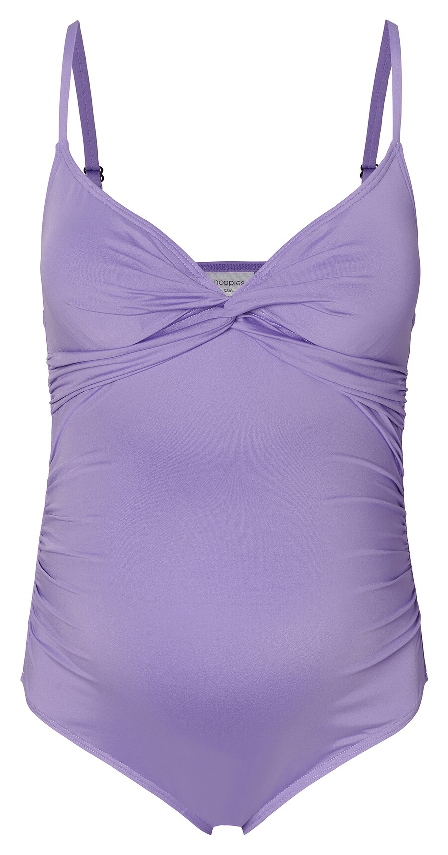 Купальник Noppies Santi, фиолетовый
Купальник Noppies Santi, фиолетовый