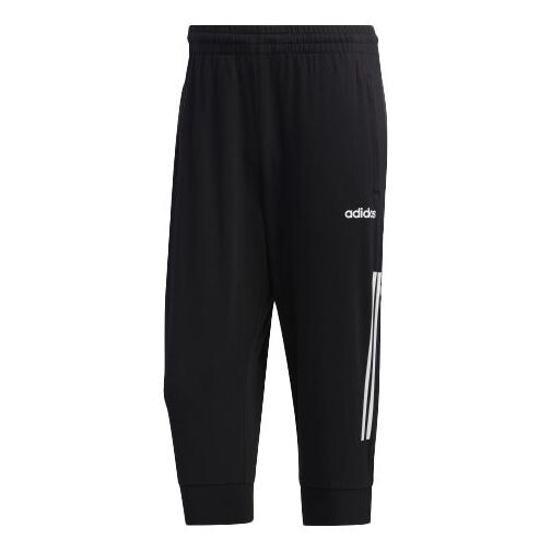 Спортивные штаны adidas Breathable Casual Sports Pants Men Black, черный
Спортивные штаны adidas Breathable Casual Sports Pants Men Black, черный