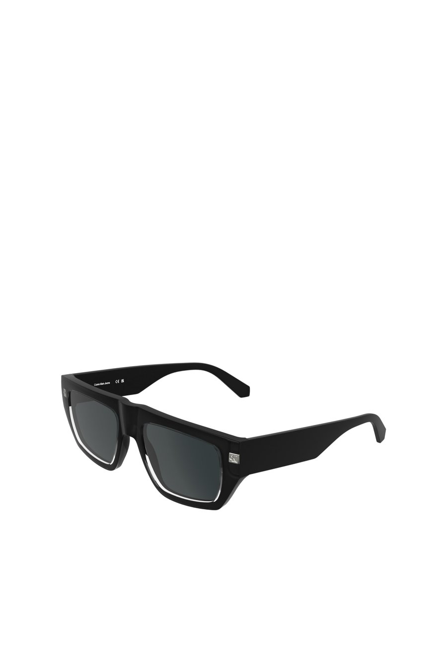 Солнцезащитные очки Calvin Klein Jeans UNISEX, Black
Солнцезащитные очки Calvin Klein Jeans UNISEX, Black