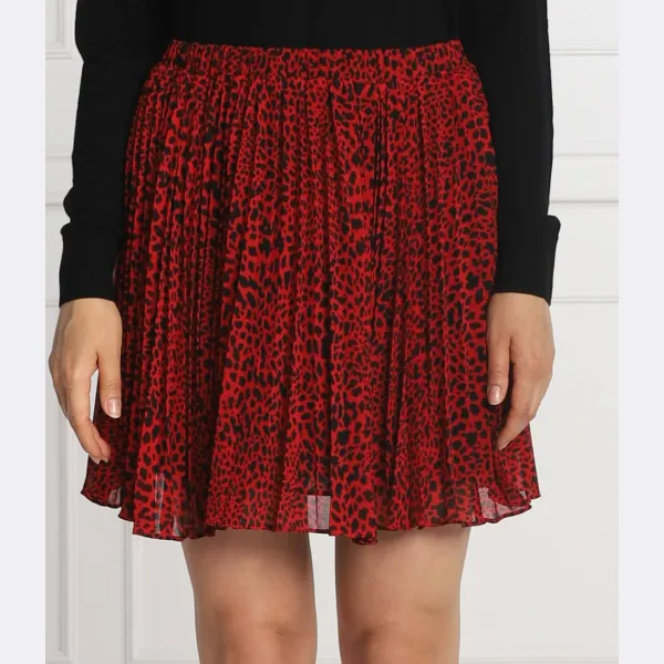 Юбка Michael Kors, красный
Юбка Michael Kors, красный