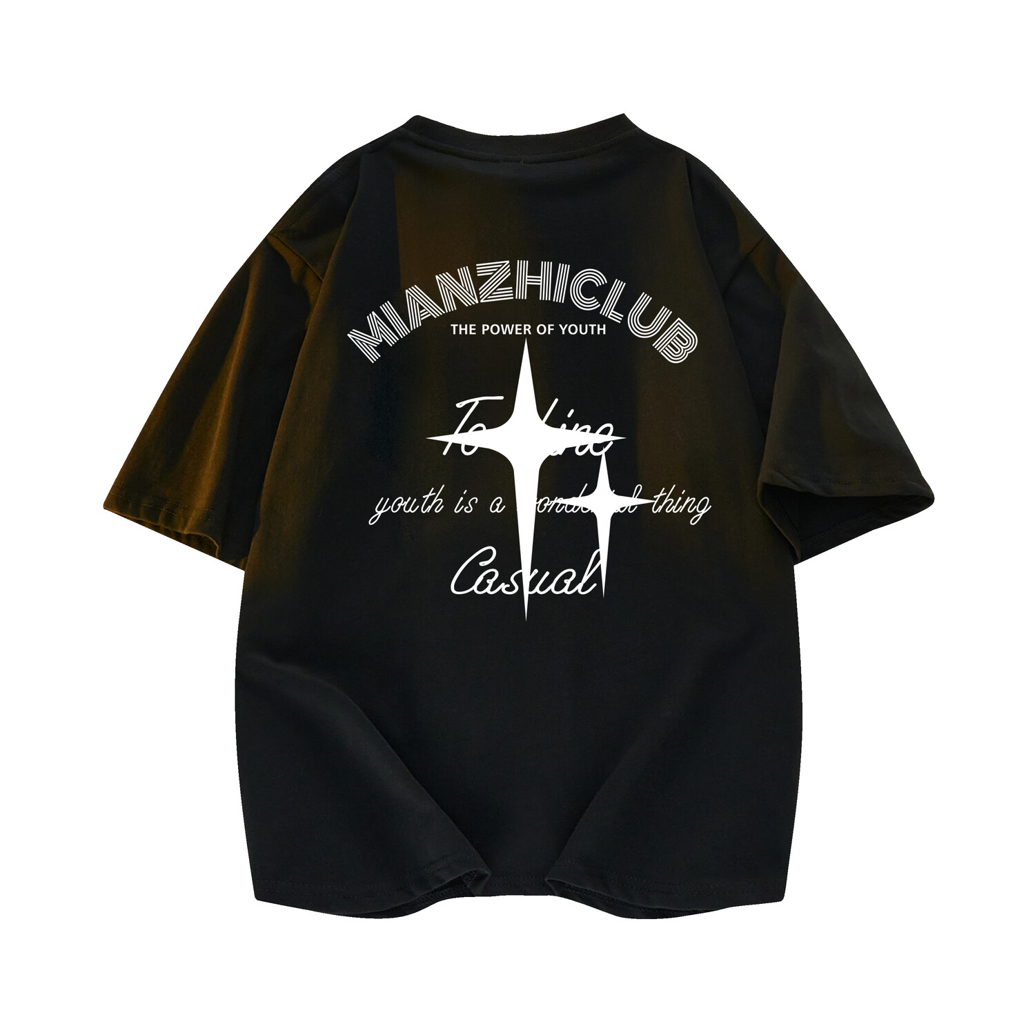 Футболка унисекс Cotton, темно-синий
Футболка унисекс Cotton, темно-синий