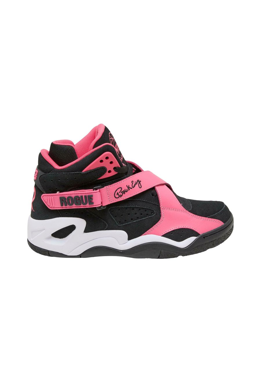 Кроссовки Patrick Ewing ROGUE NBCF, Black Camelia Rose White/Black
Кроссовки Patrick Ewing ROGUE NBCF, Black Camelia Rose White/Black