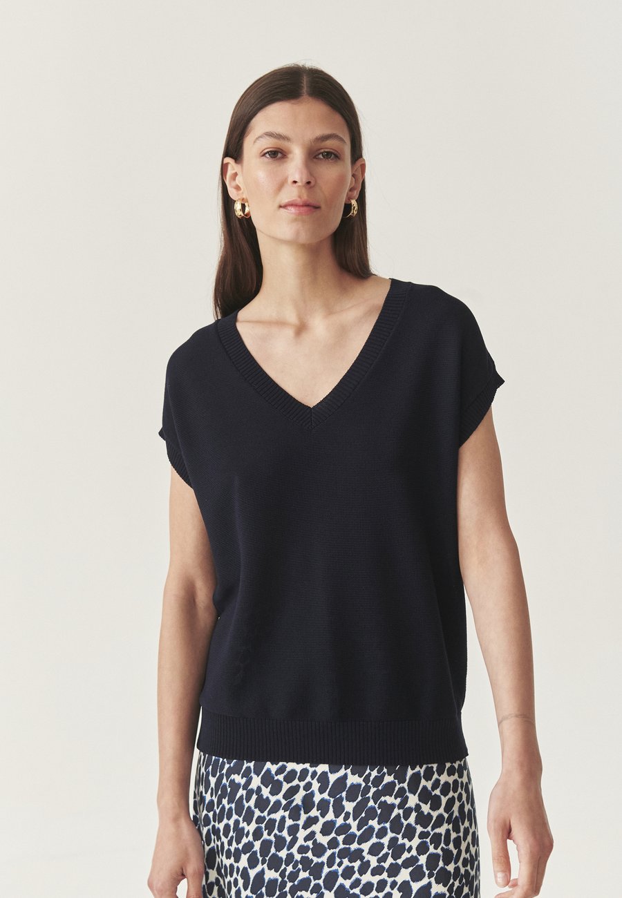 Блуза TATUUM EZALJA, Navy Blue/Dark Blue
Блуза TATUUM EZALJA, Navy Blue/Dark Blue