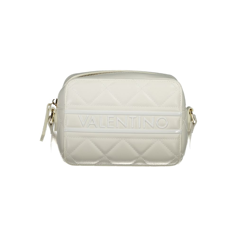 Белая полиэтиленовая женская сумка Valentino Bags, Белый, Белая полиэтиленовая женская сумка Valentino Bags
Белая полиэтиленовая женская сумка Valentino Bags, Белый, Белая полиэтиленовая женская сумка Valentino Bags