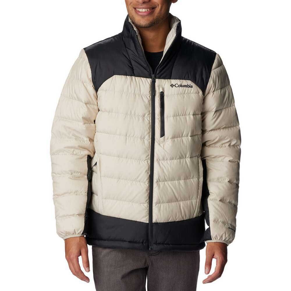 Куртка Columbia Autumn Park, бежевый
Куртка Columbia Autumn Park, бежевый