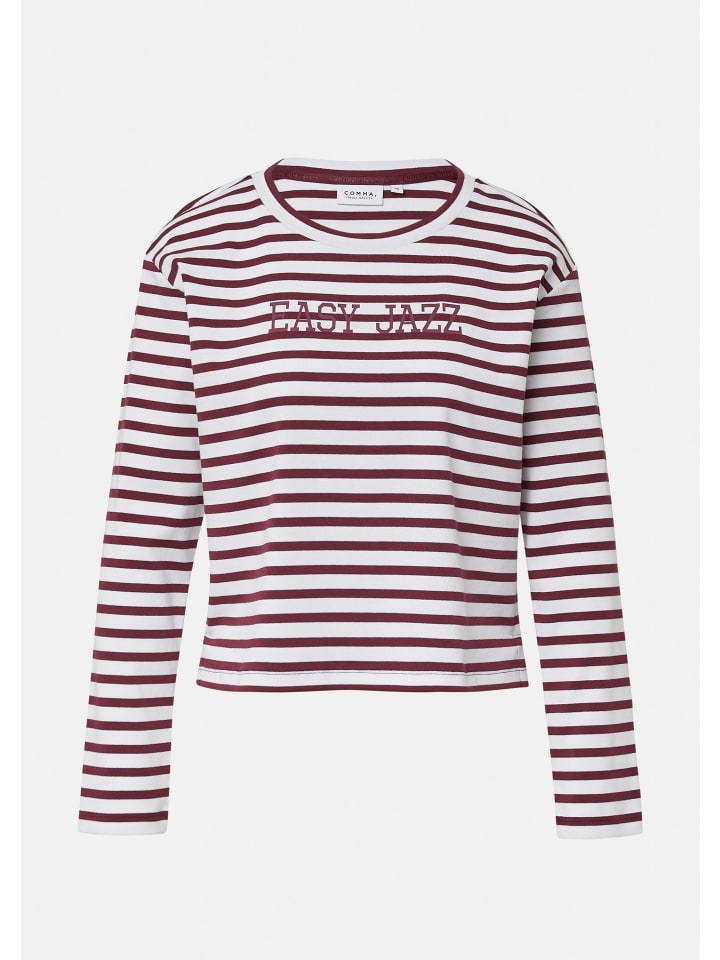 Толстовка в цвете 49G2_bordeaux comma
Толстовка в цвете 49G2_bordeaux comma