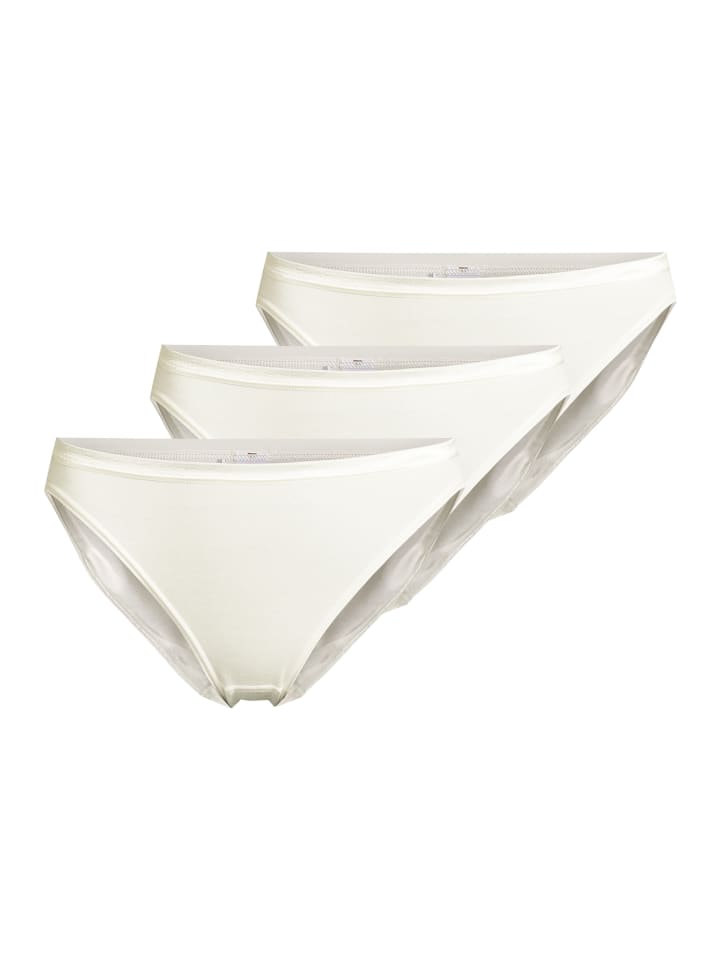 Трусы Conta, экрю
Трусы Conta, экрю