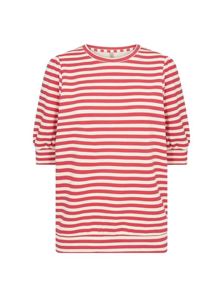 Рубашка SC_BARNI из 4820C LIPSTICK COMBI soyaconcept
Рубашка SC_BARNI из 4820C LIPSTICK COMBI soyaconcept