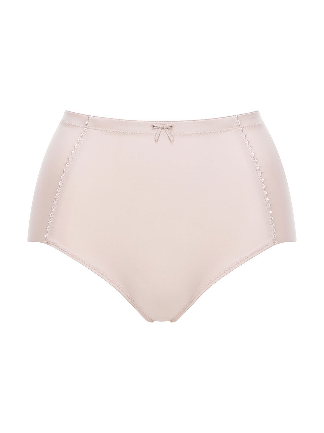Трусы Felina Panty, цвет light taupe
Трусы Felina Panty, цвет light taupe