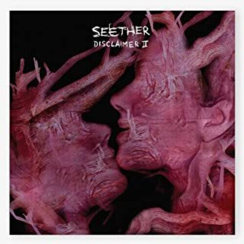 Виниловая пластинка Seether: Disclaimer II
Виниловая пластинка Seether: Disclaimer II
