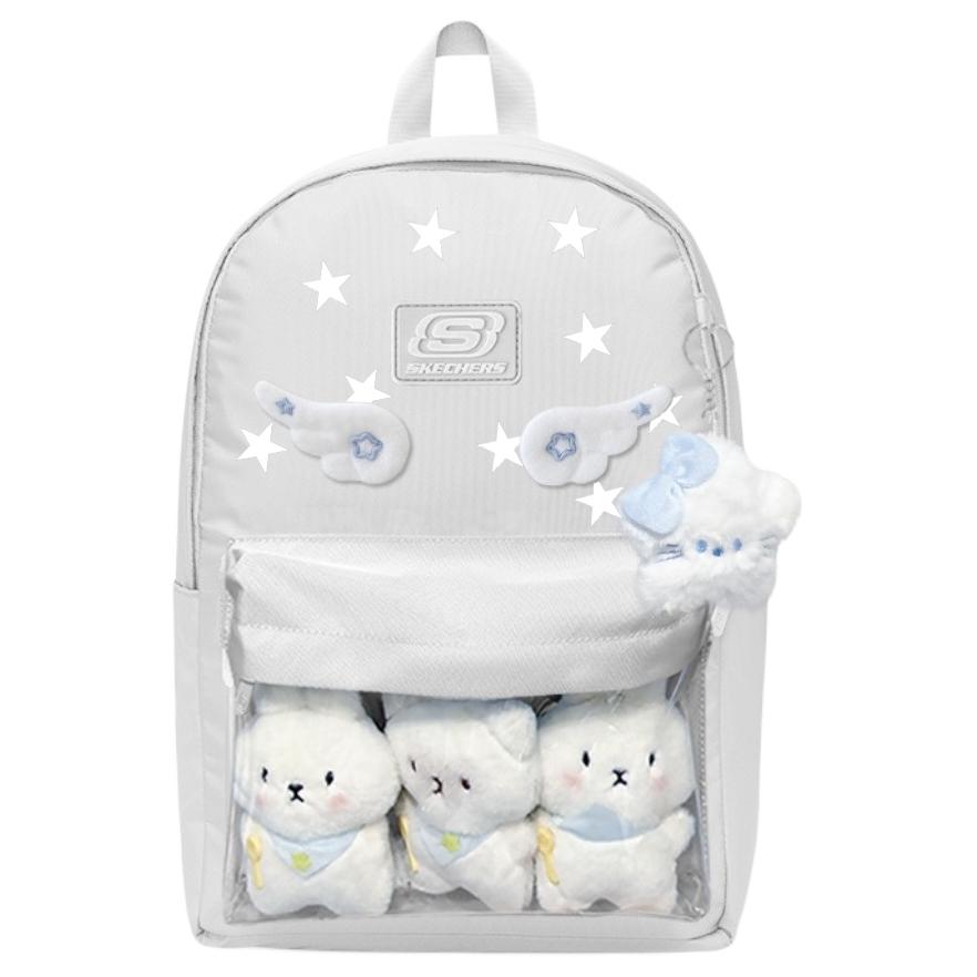 Skechers Оксфордский рюкзак Regular Unisex Multicolor, Серый, Skechers Оксфордский рюкзак Regular Unisex Multicolor
Skechers Оксфордский рюкзак Regular Unisex Multicolor, Серый, Skechers Оксфордский рюкзак Regular Unisex Multicolor