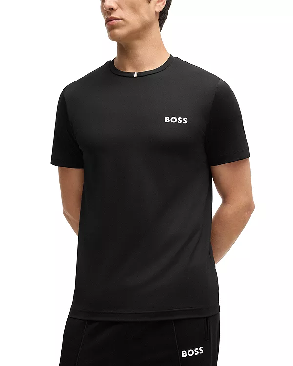 Футболка Мб Boss, черный
Футболка Мб Boss, черный