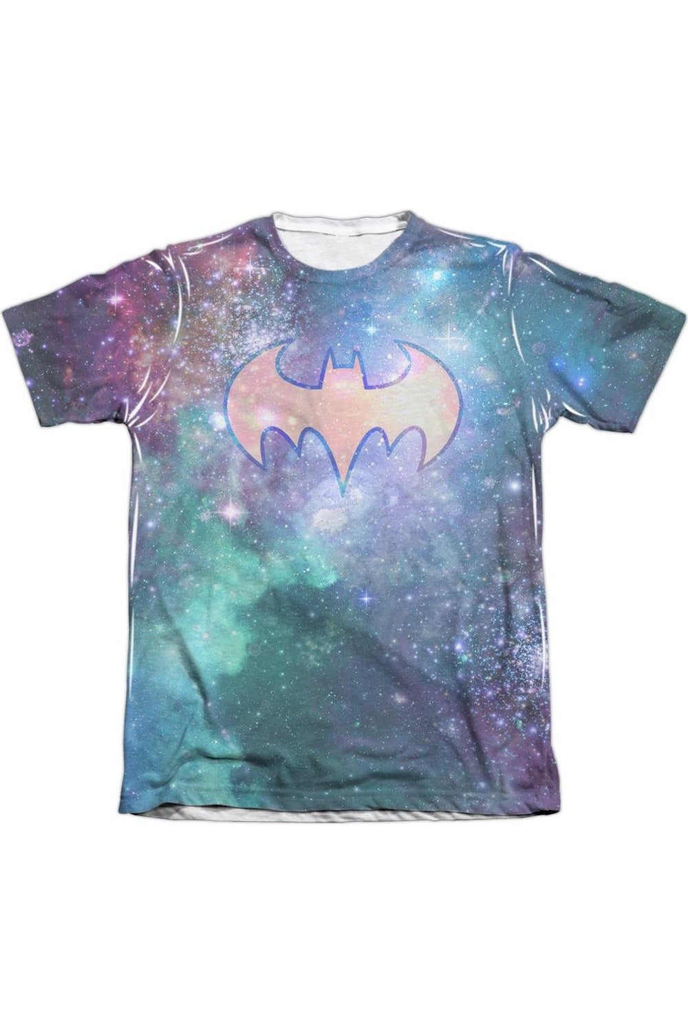 Футболка DC Comics Shielded Galaxy для взрослых из полиэстера/хлопка с коротким рукавом / футболка Gildan, белый
Футболка DC Comics Shielded Galaxy для взрослых из полиэстера/хлопка с коротким рукавом / футболка Gildan, белый