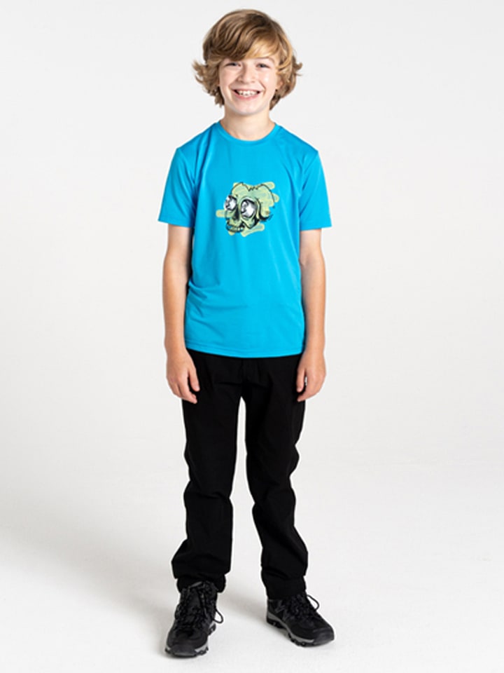 Футболка Dare 2b, синий
Футболка Dare 2b, синий