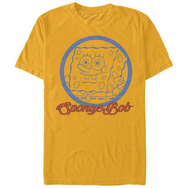 Футболка с принтом Spongebob Squarepants Licensed Character
Футболка с принтом Spongebob Squarepants Licensed Character