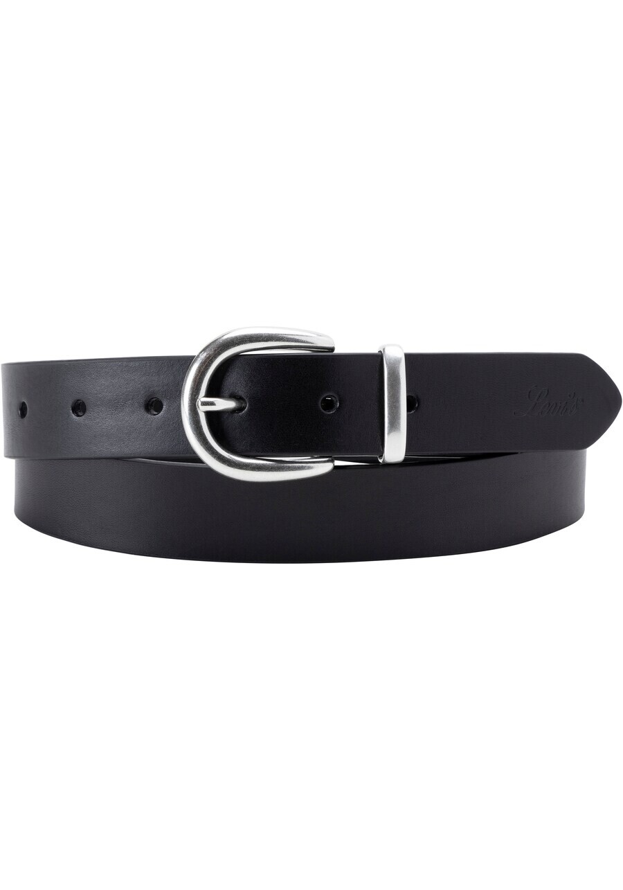 Ремень LEVIS Belt, черный
Ремень LEVIS Belt, черный