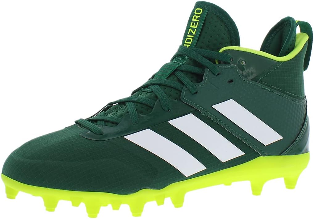 Унисекс кроссовки Adidas Adizero Natural, белый/зеленый/желтый
Унисекс кроссовки Adidas Adizero Natural, белый/зеленый/желтый