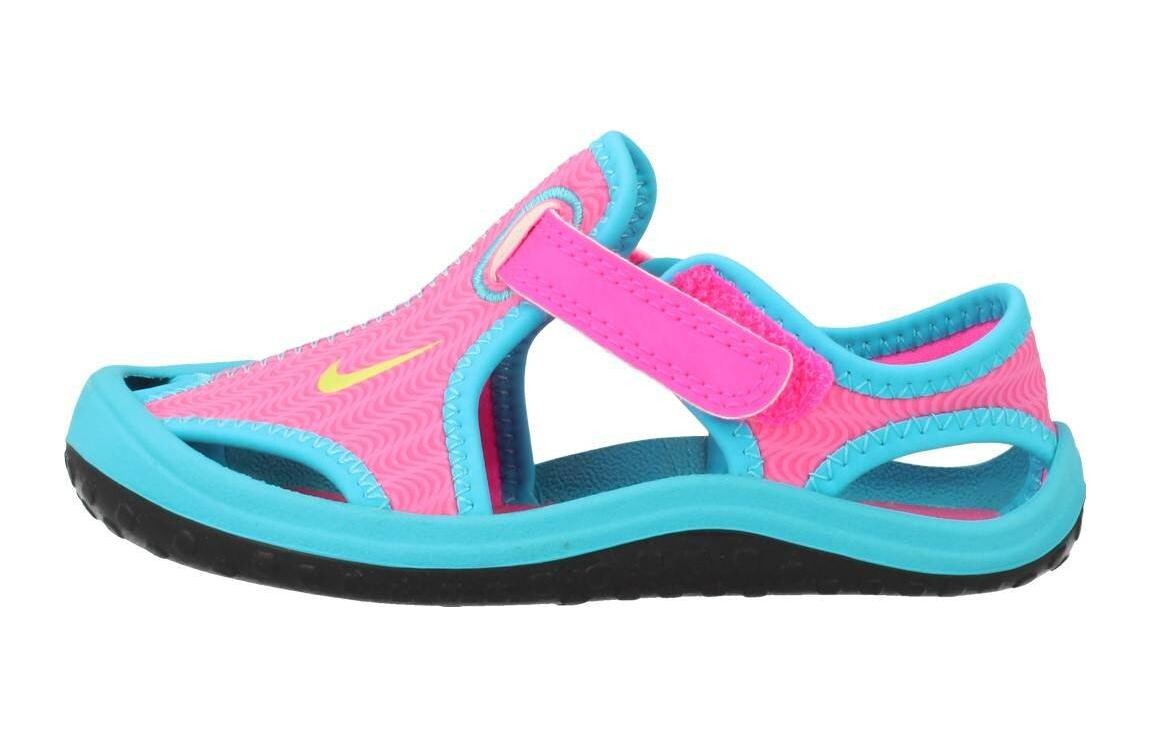 Кроссовки Nike Sunray Protect для малышей TD
Кроссовки Nike Sunray Protect для малышей TD